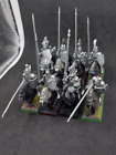 warhammer Empire Knightly Order x8 knights