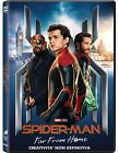 Dvd Spider-Man: Far From Home