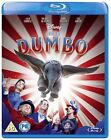 Disney s Dumbo Live Action [Blu-ray] [2019] [Region Free] - Brand New & Sealed