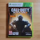 Call Of Duty Cod Black Ops III 3 Xbox 360 Pal Ita
