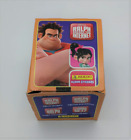 Ralph Spacca Internet Disney Box 50 bustine figurine Panini