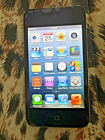 Apple iPod Touch 4th Gen (A1367) 8GB