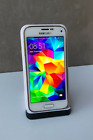 Smartphone Samsung S5 Mini - SM-G800F | 16 Go  |  Pour pièces - HS