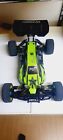 Auto completa 1/10 4wd rc buggy monster truck brushless