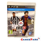 FIFA 13 PS3 PLAYSTATION 3 GIOCO USATO PER Italiano PAL di da x calcio sport 2013