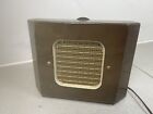 Stentorian Bude Cabinet Extension Speaker Tested And Working