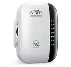 Ripetitore WiFi Wireless, Ripetitore Amplificatore WiFi (WiFi Extender 300Mbps)
