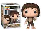 Funko Pop! The Lord Of The Rings Frodo with Ring (SDCC 2023) #1389