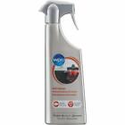 Detergente spray professionale piani induzione vetro ceramica Wpro 484000008497