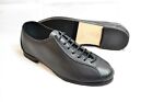 SCARPE CICLISMO VINTAGE CYCLING SHOES ANNI 20-30 VERA PELLE MADE IN ITALY MERCKX