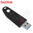 Sandisk Ultra 16GB USB Stick Flash Drive USB 3.0 Pen SDCZ48 100MB/s