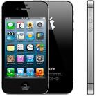 Apple iPhone 4S 8GB Black Schwarz Neu in OVP versiegelt Deutsche Version
