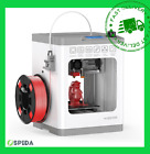 WEEDO Tina2 3D Printers Stampante 3D Small Enclosed FDM SDCARD