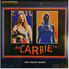 CARRIE 1976 DERANN DIGEST #1 SUPER 8 COLOUR SOUND 8MM CINE FILM 400FT DE PALMA