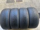 PNEUMATICI HANKOOK 4Stagioni 215/50/17 21555017 95W XL m+s GOMME USATE 6 E 5,4MM