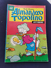 Almanacco Topolino 190