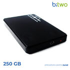 Hard Disk 2.5 portatile USB 3.0 esterno pc computer notebook 160 320 500 gb BOX