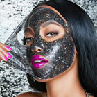 Maschera Viso Glitter Mask Pulizia Punti Neri Face Complex Antirughe 50 ML