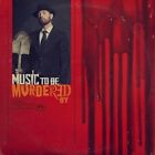 EMINEM – MUSIC TO BE MURDERED BY – CD