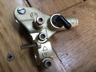 Ducati 750SS 900SS  748 916 996 ST2 ST4 front clutch master cylinder Brembo Gold