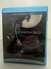 Underworld (2003) Blu-Ray
