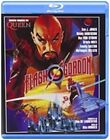 Flash Gordon (1980) (Blu-Ray Disc)