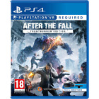 AFTER THE FALL - Frontrunner Edition (PS4) - Edizione Italiana