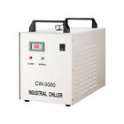 Industrial Water Chiller für 0.8KW/1.5KW CNC Spindelkühlung 220V - (CW-3000DF)