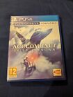 Bandai Namco Ace Combat 7 Skies Unknown - Sony PlayStation 4