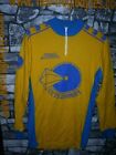 Vintage Cycling Jersey Wool Maglia Ciclismo Bici Lana pedale nocetano  70 Eroica