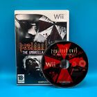 Resident Evil "The Umbrella Chronicles" - Gioco per Nintendo Wii