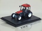 NEW HOLLAND TNF 90DT 1997 ARANCiO TRATTORE AGRiCOLO UH UNiVERSAL-HOBBiES 1/43