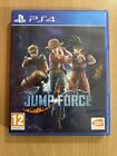 Jump Force per Sony Playstation 4