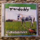 Grandaddy Complex Party Come Along Theories CD Near Mint. LOOK. FREE LYRICS