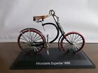 BICYCLETTE HIRONDELLE SUPERBE DE 1888 Les Plus Belles Bicyclettes du Monde 1/15e