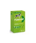 Fypermid Combo 134 mg/120,6 mg soluzione spot-on per cani di taglia media