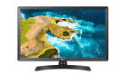 Monitor TV LG 28TQ515S da 28 Pollici smart webOS 22 Wi-Fi Nero