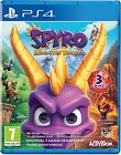 Spyro Reignited Trilogy PS4 (Sony Playstation 4)