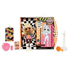 AUSWAHL: L.O.L. Surprise OMG Doll Light Series LOL Puppe Dazzle Speedster Groovy