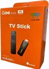 STICK TV TELECOMANDO SMART TV ANDROID 12 MINI BOX 4K ULTRA HD 8GB 128GB Q96