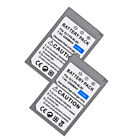 PS-BLS5 Battery or LCD Charger for Olympus PEN E-PL2 E-PL5 E-PL6 E-PL7 PL8 E-PM2