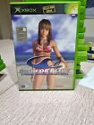 Dead Or Alive Xbox N.F722
