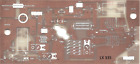 c.s. LX335 nuova ELETTRONICA Amplificatore Lineare CB da 40-50 watt LX 335 nE
