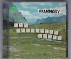GRANDADDY - the sophtware slump CD