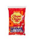 Chupa Chups The Best Of Colour Bomboloni Tutti i Gusti 120x12gr