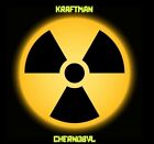 KRAFTMAN Chernobyl LIMITED CD 2024