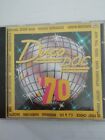 COMPACT DISC DISCO D.O.C. COMPILATION GREATES HITS MUSICA ANNI 70