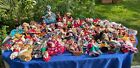 Collezione di Bambole souvenir da circa 100 Paesi del Mondo - BELLISSIME !!