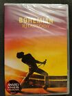 Bohemian Rhapsody DVD