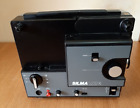 Proiettore SILMA S232 XL - Super 8 sonoro ENTRA E LEGGI